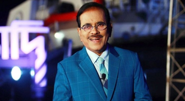 হানিফ সংকেতের 'ইত্যাদি'র ঈদ বিশেষ পর্ব আজ